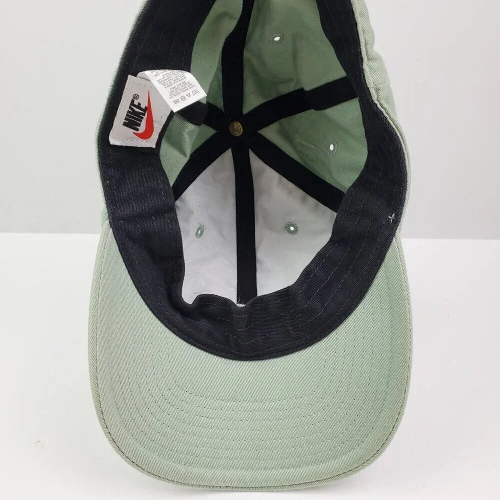 Nike vintage strapback